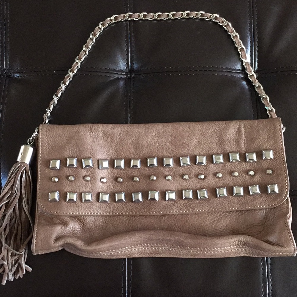 Popcorn Milano bag
